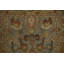 Tapis floral à motif antique Ziegler 2 x 3