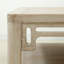 Peking Ming Solid Wood Coffee Table