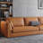Nordic simple leisure office sofa set