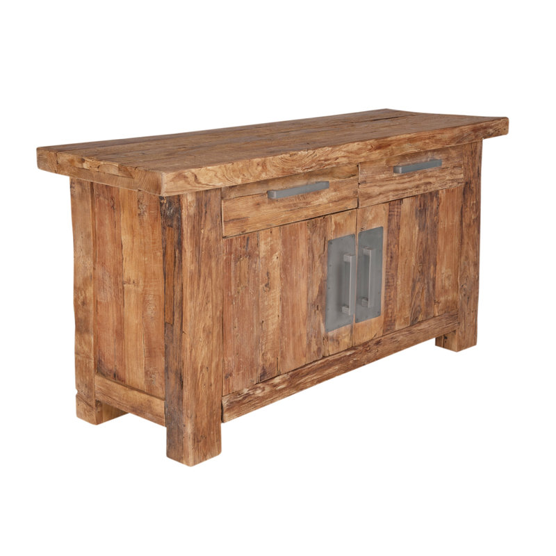 Essonnes 125cm Sideboard