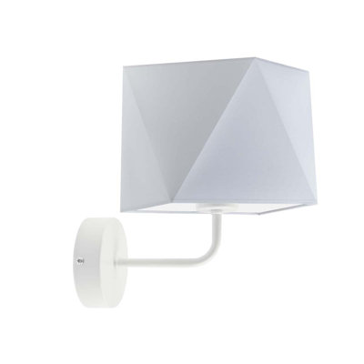 Ayak Armed Sconce