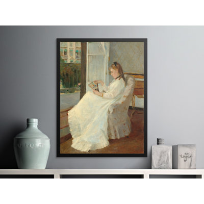 Angelo 1 Piece Wall Art
