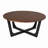 Acacia Solid Wood Coffee Table