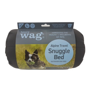 Polyester Pet Bed