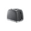 Russell Hobbs Honeycomb 2 Slice Toaster-56473317