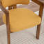 Chaise rembourrée Bula Stanford-114256822-129512886