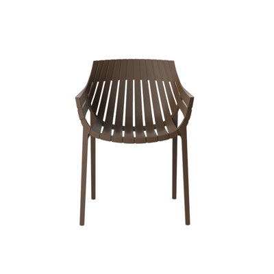 Spirz - Fauteuil empilable - Basic