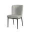 Chaise capitonnée Lacarla-333849872