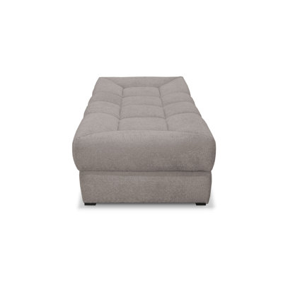 Upholstered Chaise Lounge