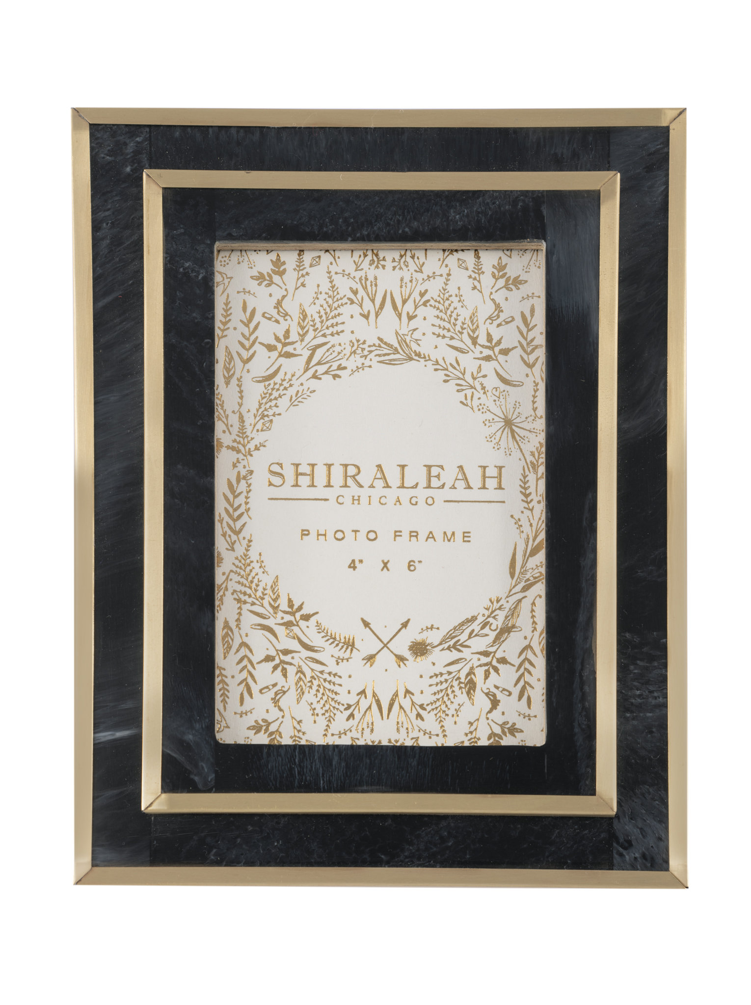 Shiraleah Picture Frame Wayfair