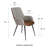 Ludovick 19.1'' H Upholstered Armchair-1844126759-1823055169