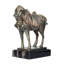 Figurine ancienne en fer
