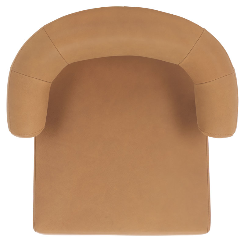 Jarvis Leather Dining Chair