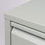 Billy 12 Pair Shoe Storage Cabinet