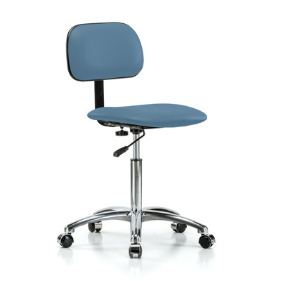 Chaise de travail