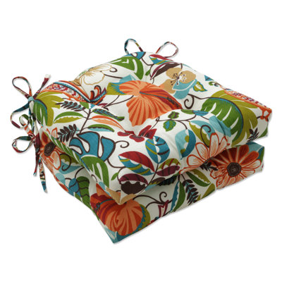 Coussin de chaise intérieur / extérieur Hugo