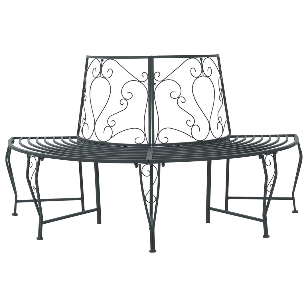 Outdoor Bench