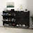 20 Pair Shoe Storage Cabinet-1584998780