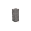 Cast Stone Pedestal Figurine-742989279
