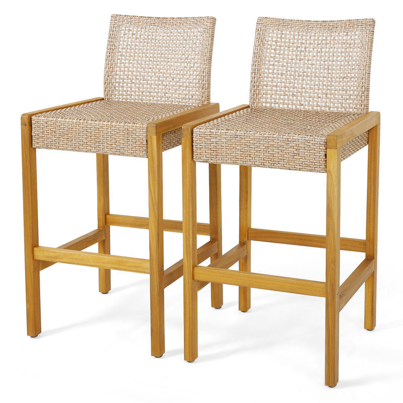 Tabouret de bar Leighum