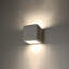 Ceramic Up & Downlight