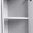 Kitchen Island With Trash Can Storage Cabinet-702202602
