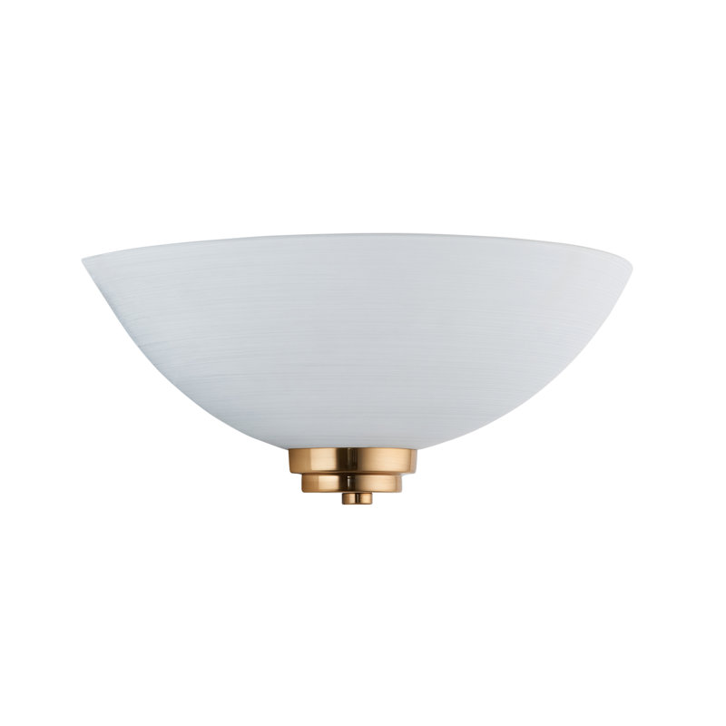 Miltiades Abukhdeir Wall Sconce