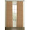 Myers Cotton Matelasse Single-Lined Curtain