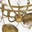 Lustre 6 lumières Loretta