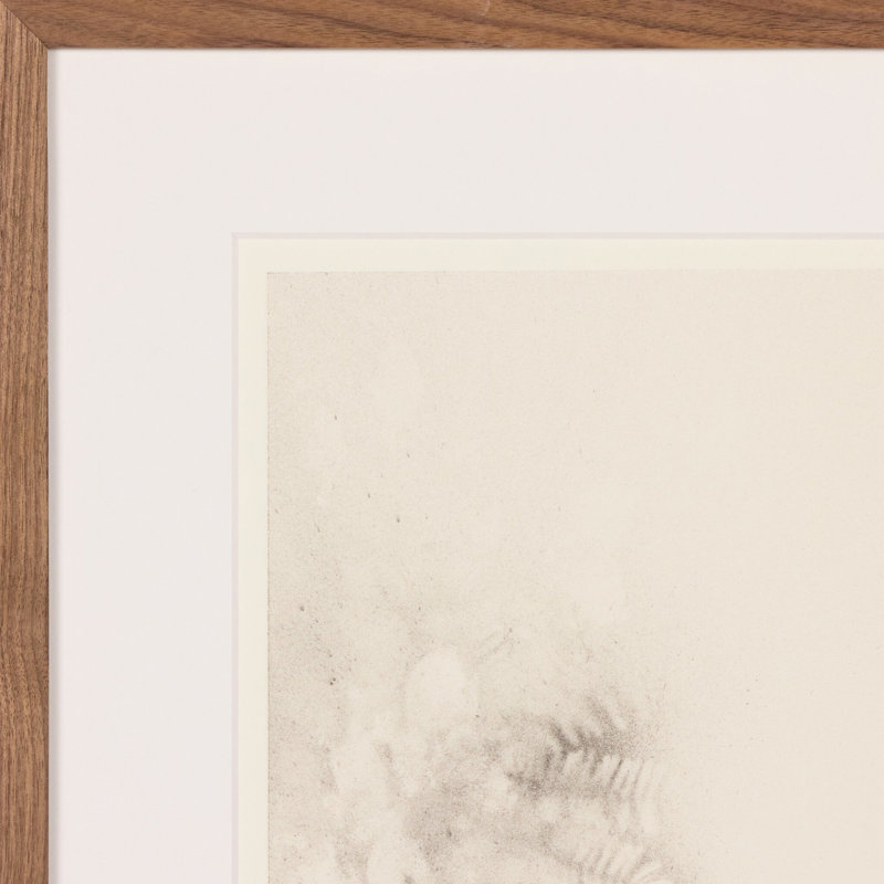 Breath Drawing Xx By Adrián White, 24" H x 18" W