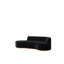 Chaise longue rembourrée Notfried