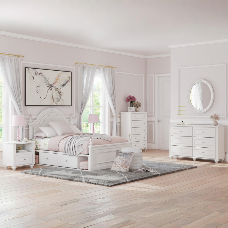 Commode Diellza