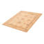 Tapis Chobi Finest noué à la main unique 5 pi 9 po x 6 pi 6 po