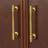 Tavais 2-Door Rectangle Accent Cabinet-1596856774