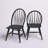 Hendry Hahira Windsor Back Side Chair-1743636113