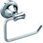 Ensemble d'accessoires de salle de bain 6 pièces assortis-24542655