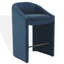 Kagan Chenille Counter Stool-632524214-605896047