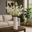 Modern neutral ceramic vase Rachael-456613889-456613890