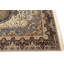 Tapis oriental crème 6 x 8 po Thorlof