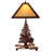 21"H Moose on the Loose Table Lamp-16183684