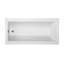 Andrea® 4 66" Bathtub-1965225118