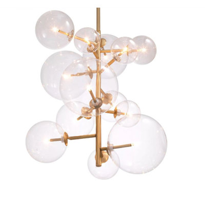 Lustre Ezra