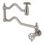 Robinet de cuisine Kingston Brass Webb-87907539