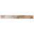 Sedona 1.88" x 18" Porcelain Wall & Floor Tile