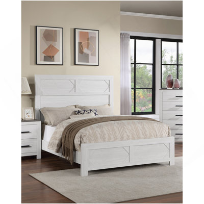 1pc Bed