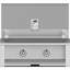 Aspire Grill Built-In, 2 U-Burner, 30"-1114756414