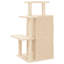 97 cm H Cat Tree / Condo-573246423