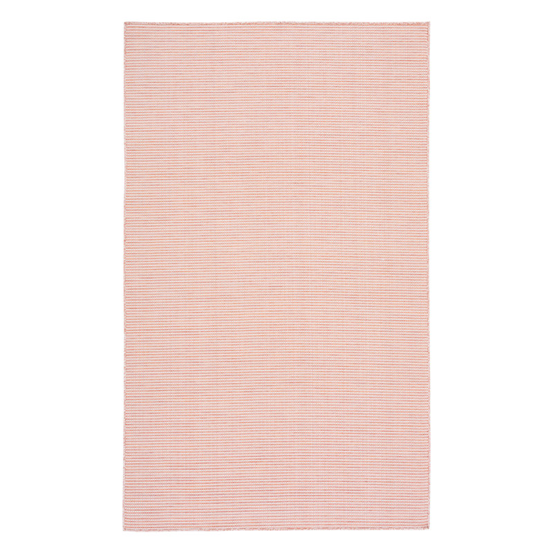 Floral Performance Indoor/Outdoor Area Rug, Rectangle 5'1" x 7'6"