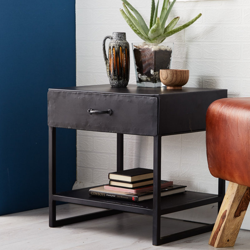 Corsham End Table