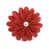 Red is out of stock